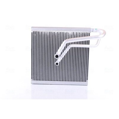 Evaporatore, climatizzatore