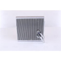Evaporatore, climatizzatore