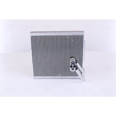 Evaporatore, climatizzatore