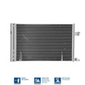 Condensatore, climatizzatore