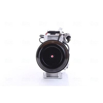 Compressore, climatizzatore NISSENS 891031