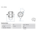 Alternatore