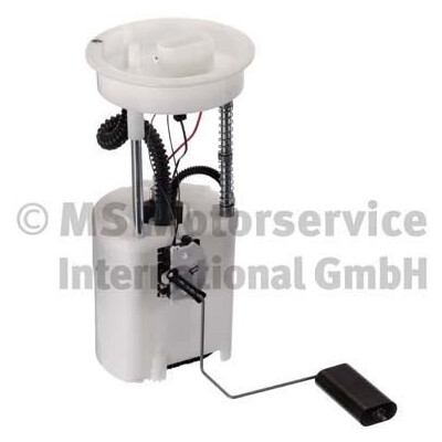 Imp. alimentazione carburante