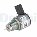 Sensore, Pressione carburante