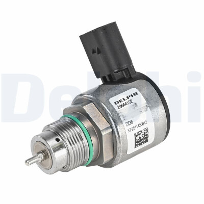 Sensore, Pressione carburante