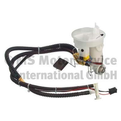 Sensore, Livello carburante