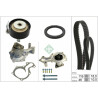 Pompa acqua + Kit cinghie dentate