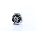 Compressore, climatizzatore NISSENS 89383