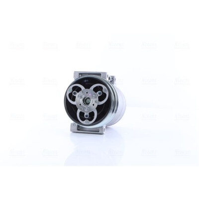 Compressore, climatizzatore NISSENS 89383