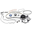 Pompa acqua + Kit cinghie dentate