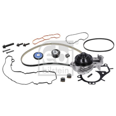 Pompa acqua + Kit cinghie dentate