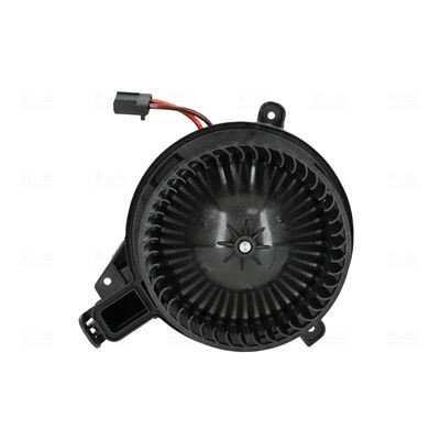 Ventilatore abitacolo