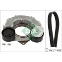 Kit Cinghie Poly-V