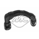Tubo flessibile, Ventilazione monoblocco