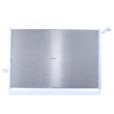 Radiatore bassa temperatura, Intercooler