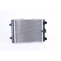 Radiatore, Raffreddamento motore