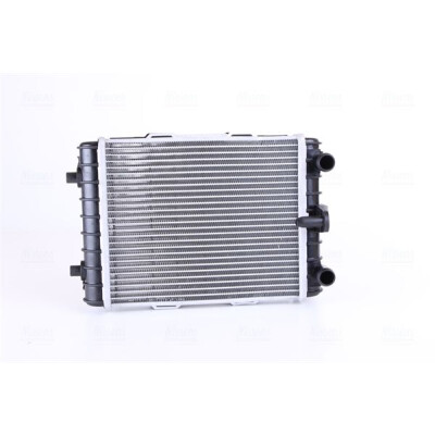 Radiatore, Raffreddamento motore