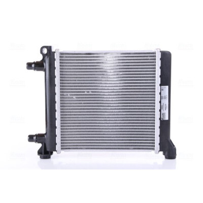 Radiatore, Raffreddamento motore