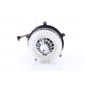 Ventilatore abitacolo