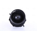 Ventilatore abitacolo