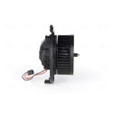 Ventilatore abitacolo