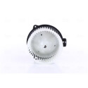 Ventilatore abitacolo