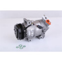 Compressore, climatizzatore NISSENS 890088