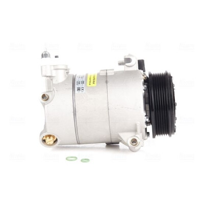 Compressore, climatizzatore NISSENS 890213