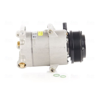 Compressore, climatizzatore NISSENS 890216