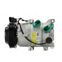 Compressore, climatizzatore NISSENS 890229