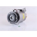Compressore, climatizzatore NISSENS 890714