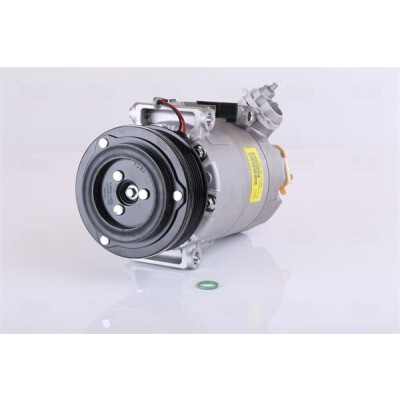 Compressore, climatizzatore NISSENS 890714