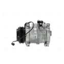 Compressore, climatizzatore NISSENS 891005