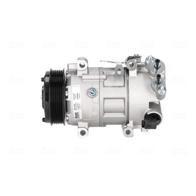 Compressore, climatizzatore NISSENS 891109