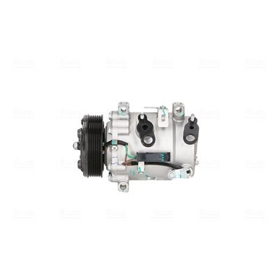 Compressore, climatizzatore NISSENS 891201
