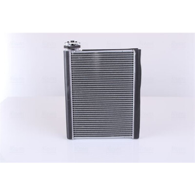 Evaporatore, climatizzatore
