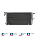 Condensatore, climatizzatore