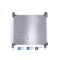 Condensatore, climatizzatore
