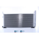 Condensatore, climatizzatore