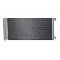 Condensatore, climatizzatore
