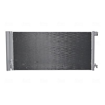 Condensatore, climatizzatore