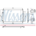 Condensatore, climatizzatore