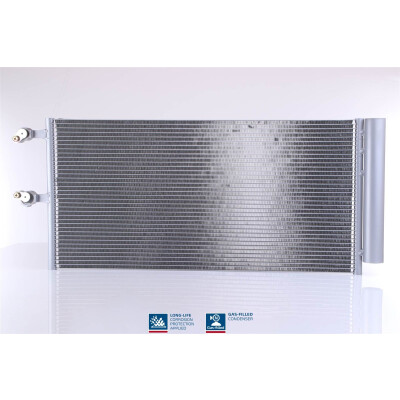 Condensatore, climatizzatore