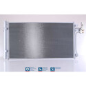 Condensatore, climatizzatore
