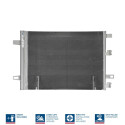 Condensatore, climatizzatore