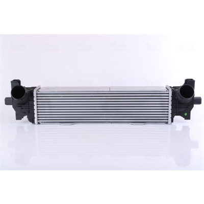 Intercooler