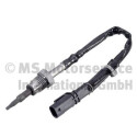 Sensore, Temperatura gas scarico