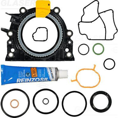 Kit guarnizioni, Monoblocco