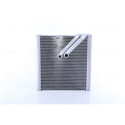 Evaporatore, climatizzatore