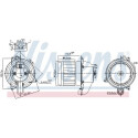 Ventilatore abitacolo